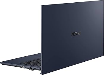 Amazon.com: ASUS ExpertBook B1 Business Laptop, 15.6” FHD, Intel