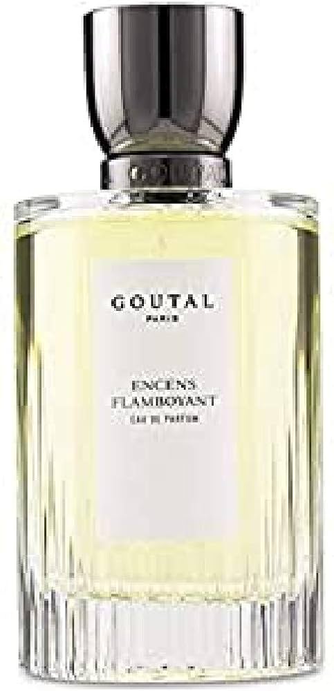 Amazon.com : Annick Goutal Encens Flamboyant 3.4 oz Eau de Parfum