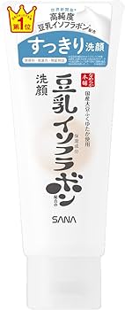 Amazon.co.jp: なめらか本舗 クレンジング洗顔 NC Amazon限定大容量