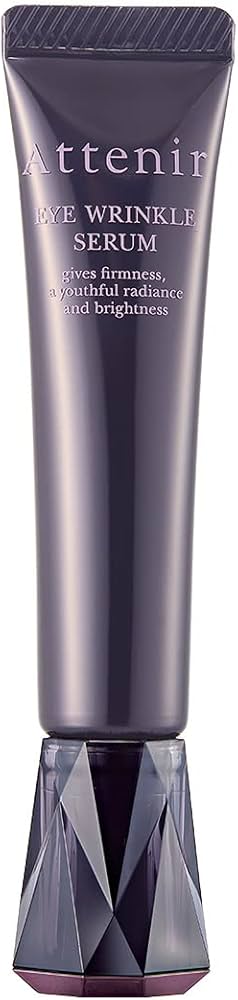 Amazon.co.jp: アテニア (Attenir) アイ リンクルセラム (15g