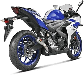 Amazon | アクラポヴィッチ(AKRAPOVIC) マフラー スリップオンライン