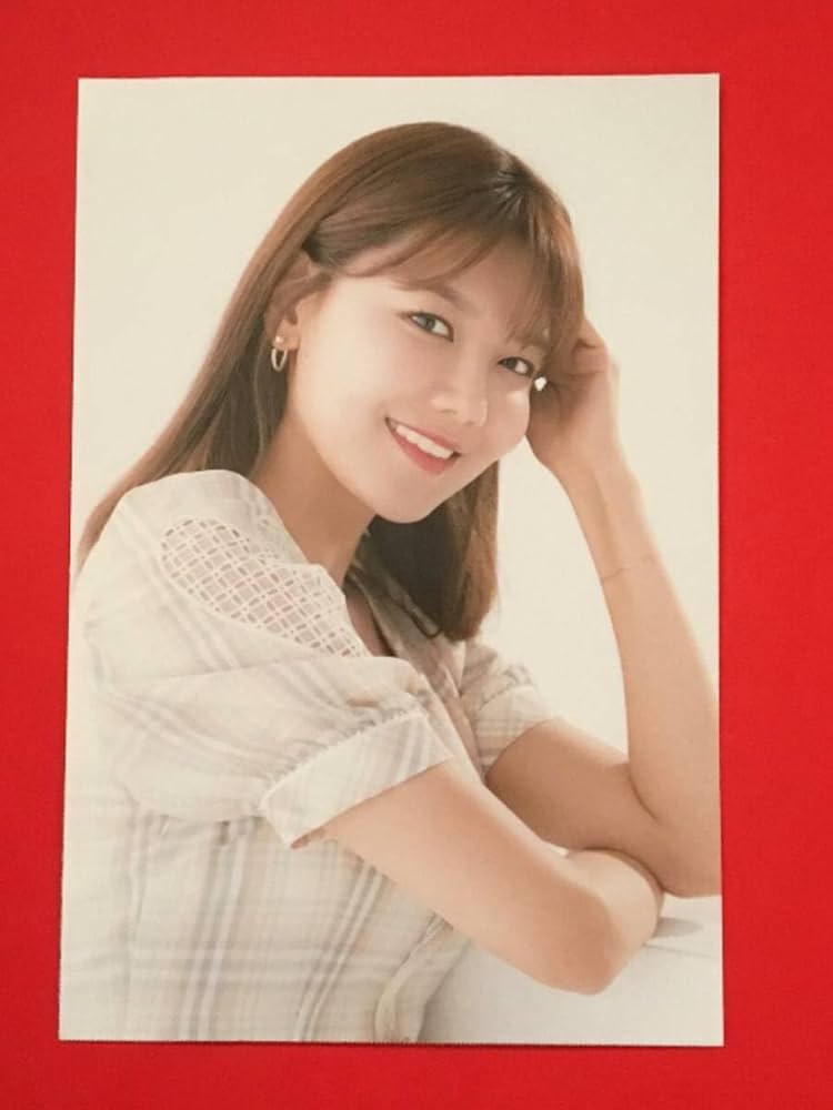 Amazon | 韓流ぴあ 店舗限定 ポストカード 少女時代 スヨン チェスヨン