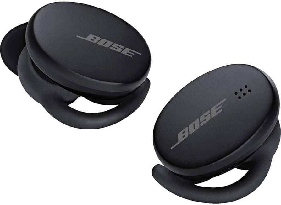 Amazon.com: Bose Sport Earbuds - Wireless Earphones - Bluetooth in