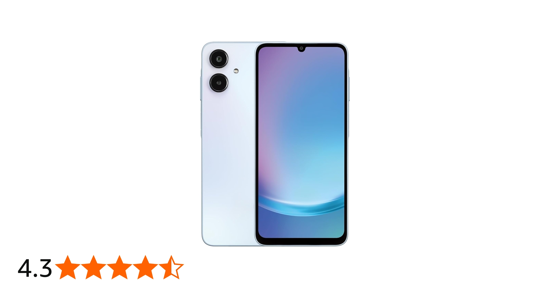 Amazon | DOCOMO版 Galaxy A25 5G SC-53F 本体 SIMフリー スマホ