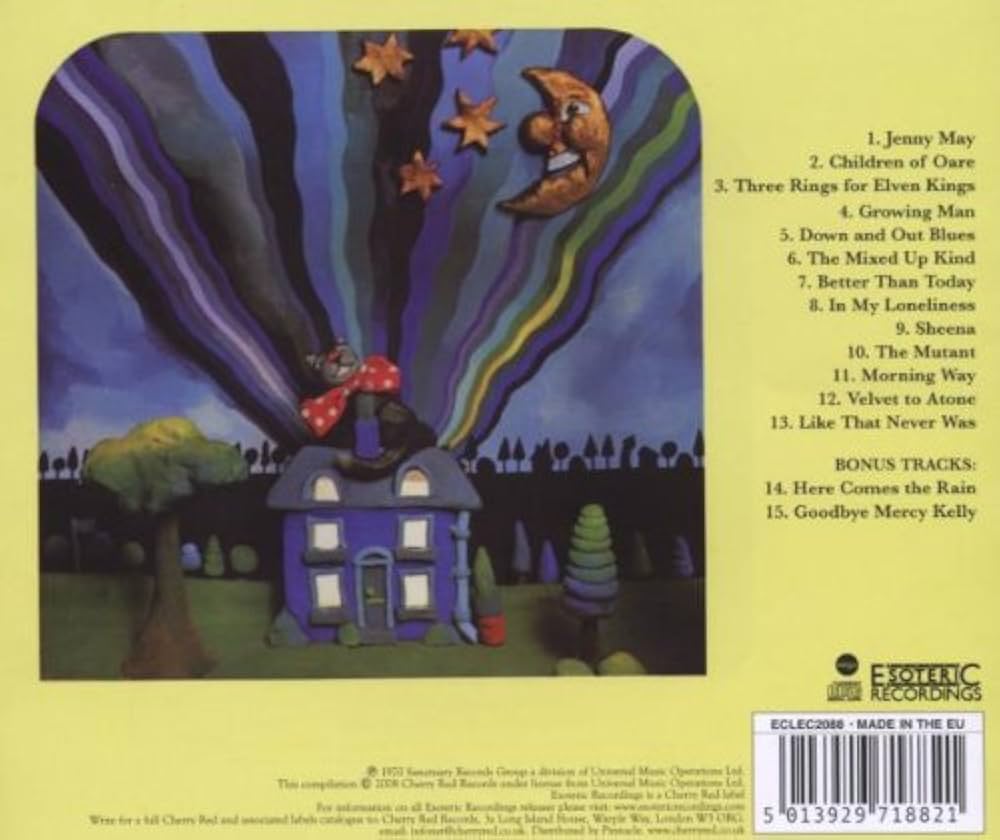 Amazon.com: Morning Way: CDs & Vinyl