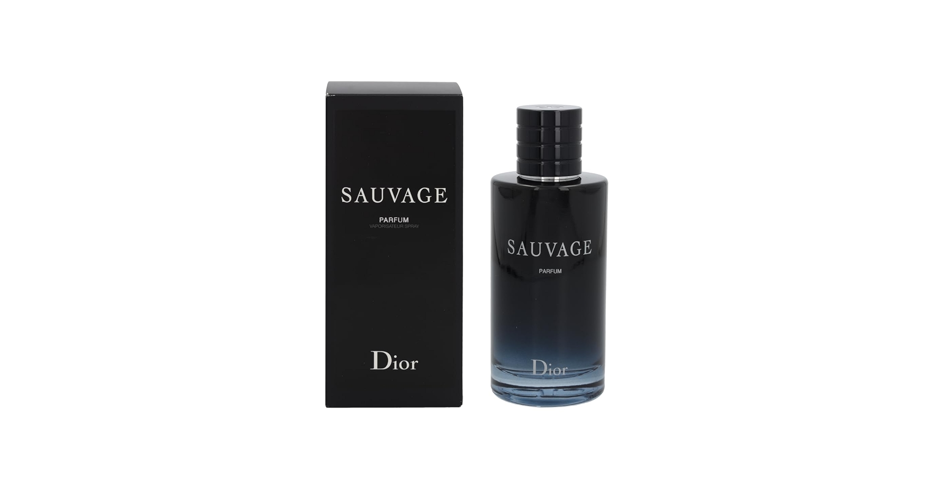 香水(男性用) Dior Sauvage Eau de Parfum 30mL CHRISTIAN DIOR