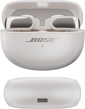 イヤホン BOSE ULTRA OPEN EARBUDS Bose Ultra Open Earbuds, fones de