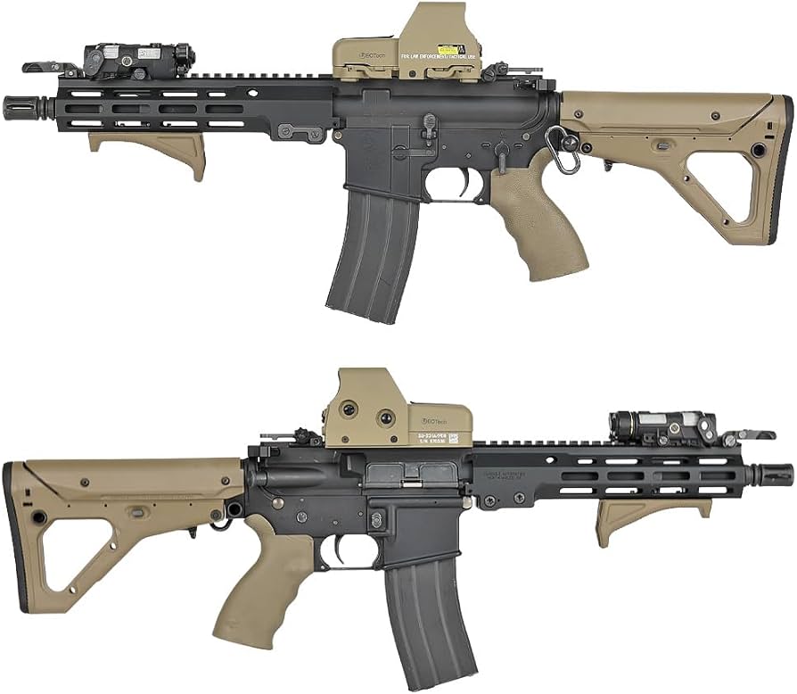 Amazon | 良品武品 20mmレール対応 Holy Warriors イオテック 553 ホロ