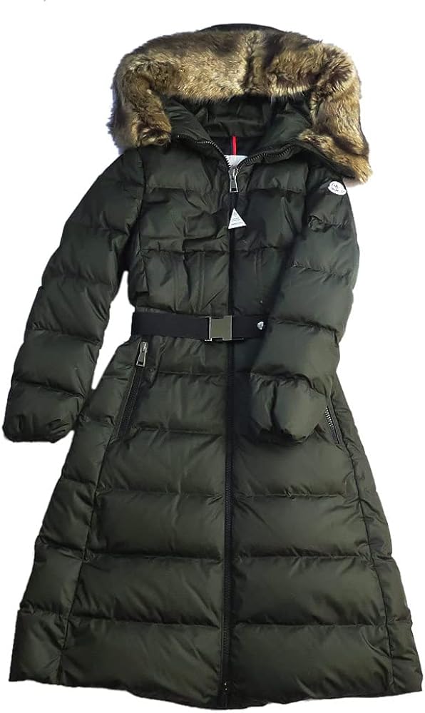 Amazon | [モンクレール] MONCLER ダウンジャケット レディース