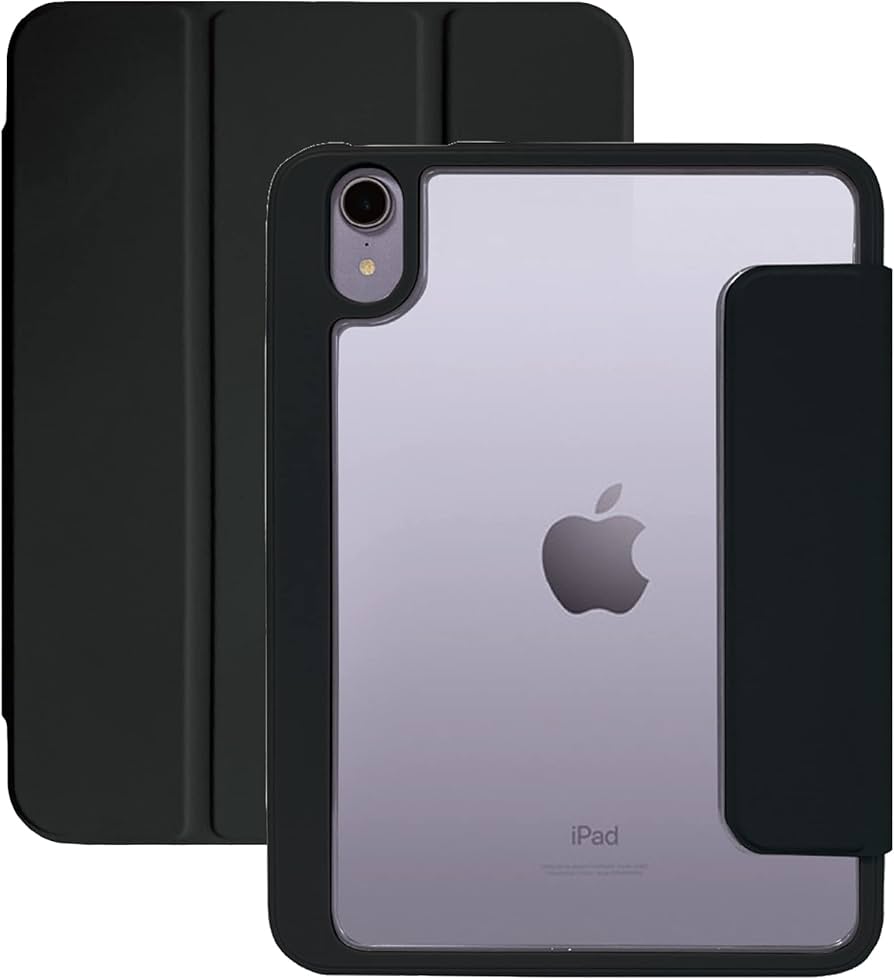 Amazon.co.jp: iPad mini 第7世代 2024 A17 Pro / 第6世代 2021 用