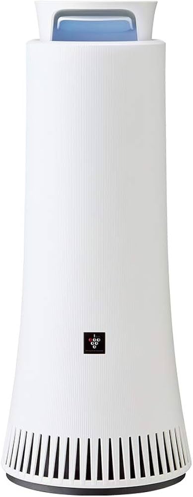 Amazon | シャープ 脱臭機 プラズマクラスター NEXT(50000) 光触媒