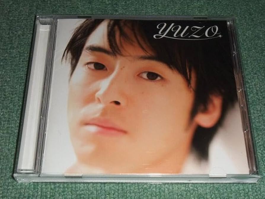 Amazon.co.jp: ☆CD【今井ゆうぞう/YUZO】初回特典トランプカード付