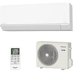 Amazon.co.jp: エアコン本体 - 空調・季節家電: ホーム＆キッチン