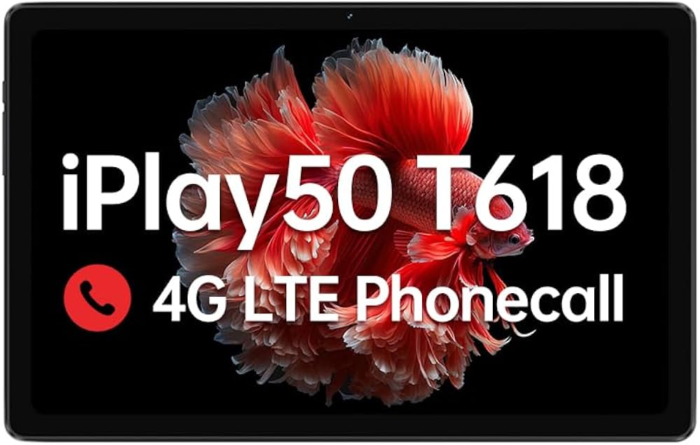 Amazon.co.jp: ALLDOCUBE タブレット iplay50 Android12タブレット