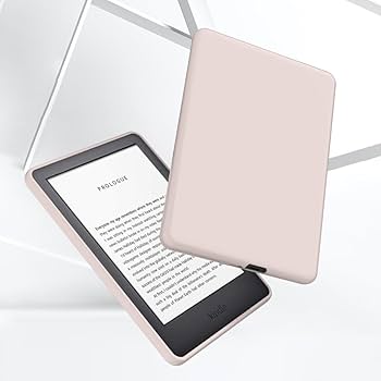 Amazon.com: Case for Kindle 10th Generation 2019 Released 6
