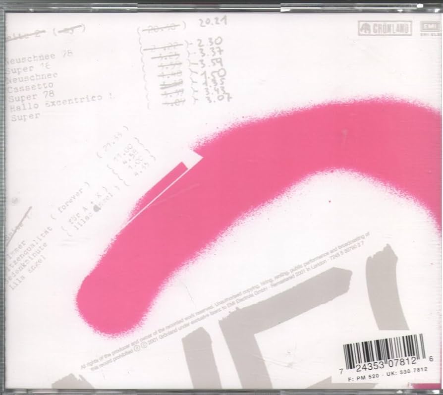 Amazon.co.jp: Neu 2: ミュージック