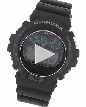 Amazon | [カシオ] 腕時計 ジーショック 【国内正規品】 電波ソーラー