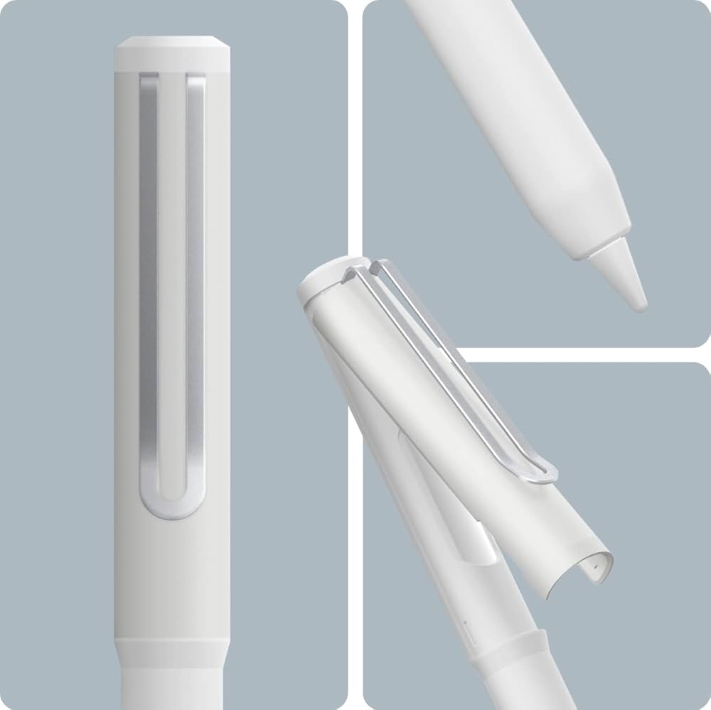 Amazon.com: Spigen DA201 Designed for Apple Pencil Pro/Apple