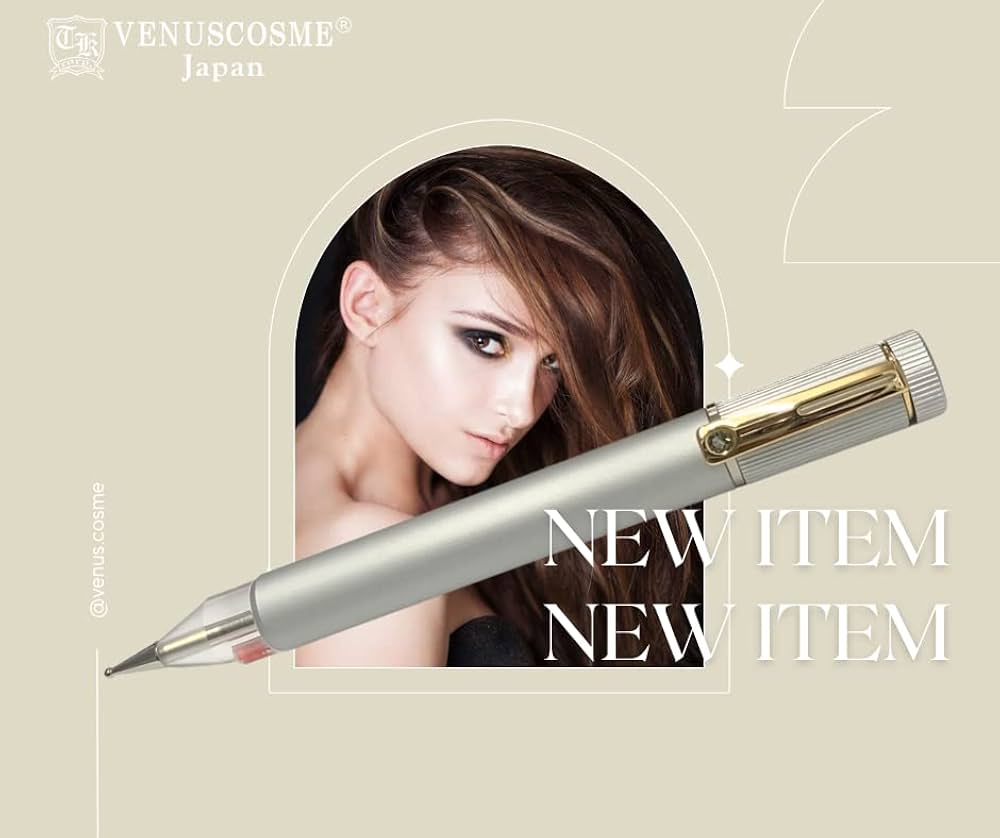 Amazon.co.jp: VENUS COSME 耳ツボ探知機 : ドラッグストア