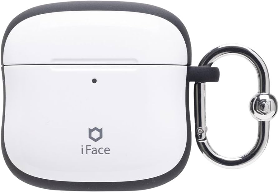 Amazon | iFace First Class Standard AirPods ケース 第4世代 専用