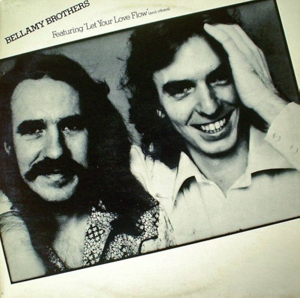 Amazon.com: Bellamy Brothers Featuring 