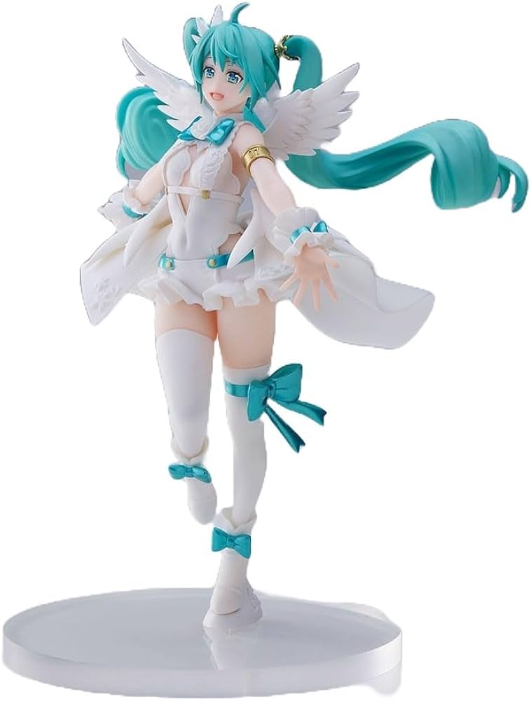 Amazon.co.jp: セガ 初音ミクシリーズ スーパープレミアムフィギュア