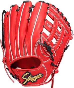 Amazon | 野球 久保田スラッガー 硬式グローブ グラブ 硬式 一般 外野