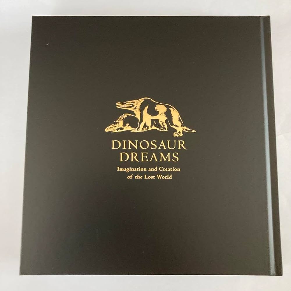 Amazon.co.jp: 図録 特別展 『恐竜図鑑 失われた世界の想像創造