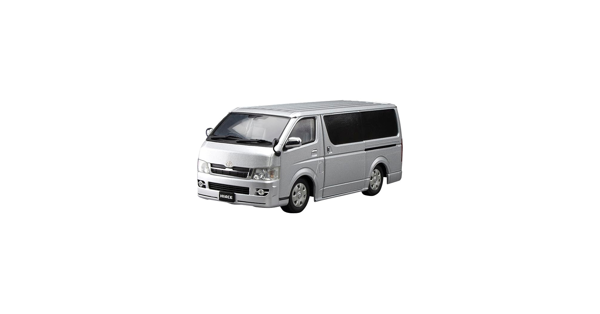 Amazon | SunStar 1/24 トヨタ H200 ハイエース バン スーパーGL