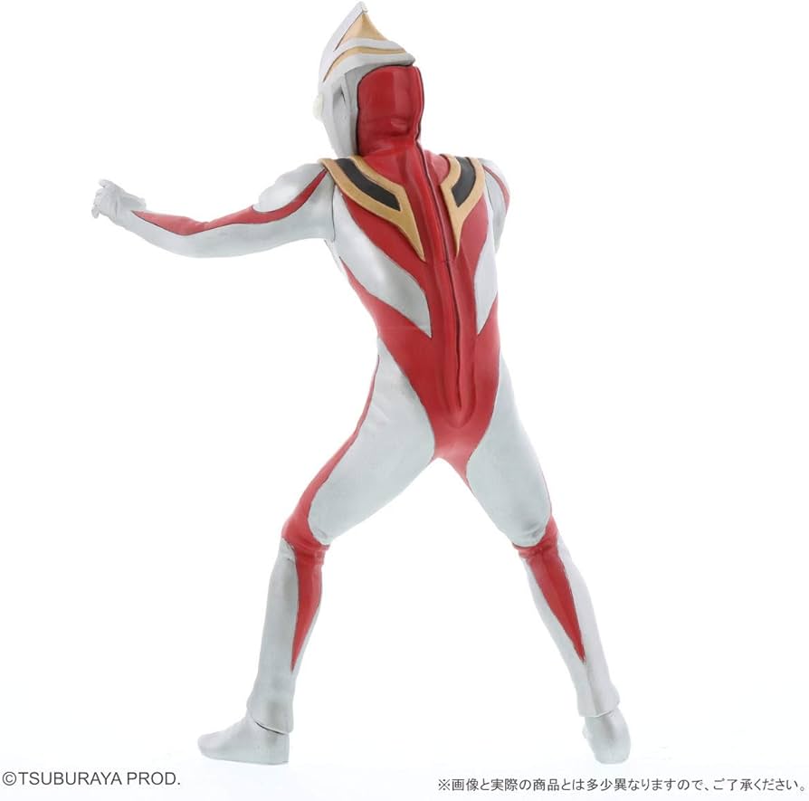 Amazon.co.jp: 大怪獣シリーズ ULTRA NEW GENERATION TDG(ティガ