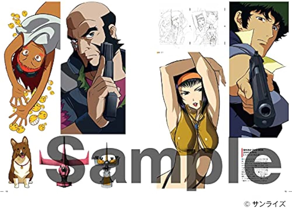 川元利浩 アニメーション画集 2冊 Amazon.co.jp: 川元利浩