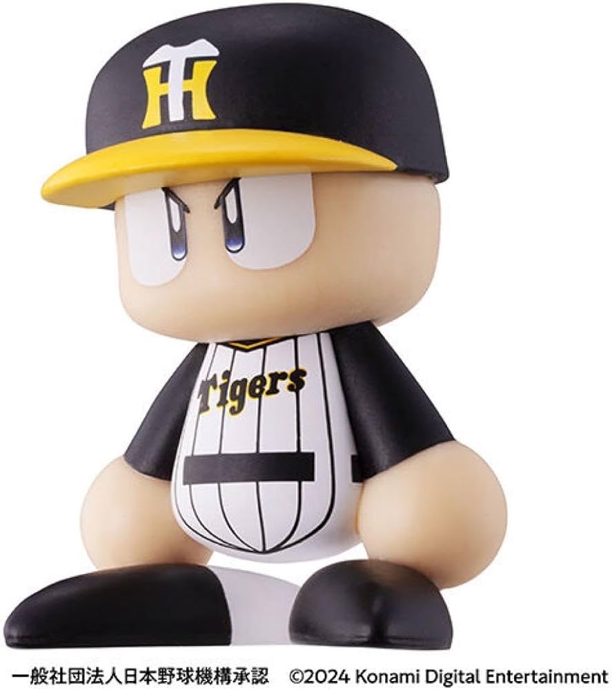 Amazon.co.jp: パワプロくん ならぶんです セリーグ6球団コンプリート