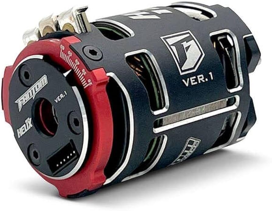 Fantom 13.5 & 17.5 モーターセット Fantom 13.5 & 17.5 モーター