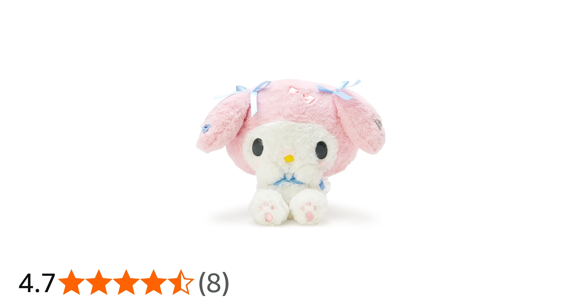 Amazon.co.jp: サンリオ(SANRIO) マイメロディ マグネット入り
