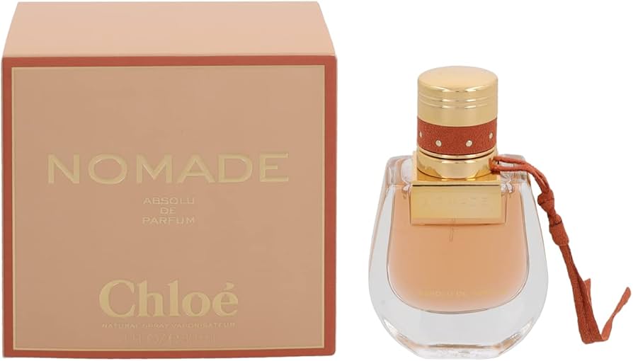 Amazon | クロエ ノマド アブソリュ ドゥ パルファム 30ml/1oz | Chloe