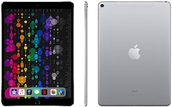 Amazon.com : Apple iPad Pro (10.5-inch, Wi-Fi + Cellular, 64GB