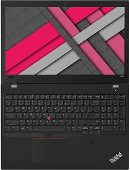 Amazon.com: Lenovo Thinkpad L580 - Laptop empresarial, 15.6