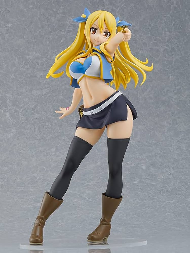 Amazon.co.jp: POP UP PARADE 「FAIRY TAIL」ファイナルシリーズ