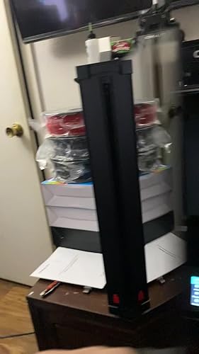 Amazon | Creality Ender-5 S1 アクリルエンクロージャー 3Dプリンター