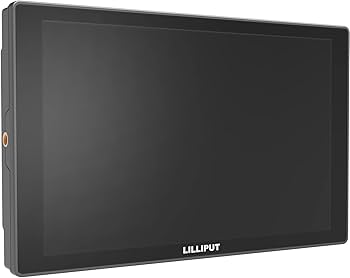 Amazon.com : LILLIPUT A11 10.1