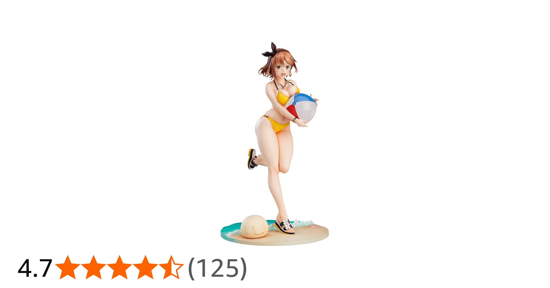 Amazon | グッドスマイルカンパニー(GOOD SMILE COMPANY) ライザの