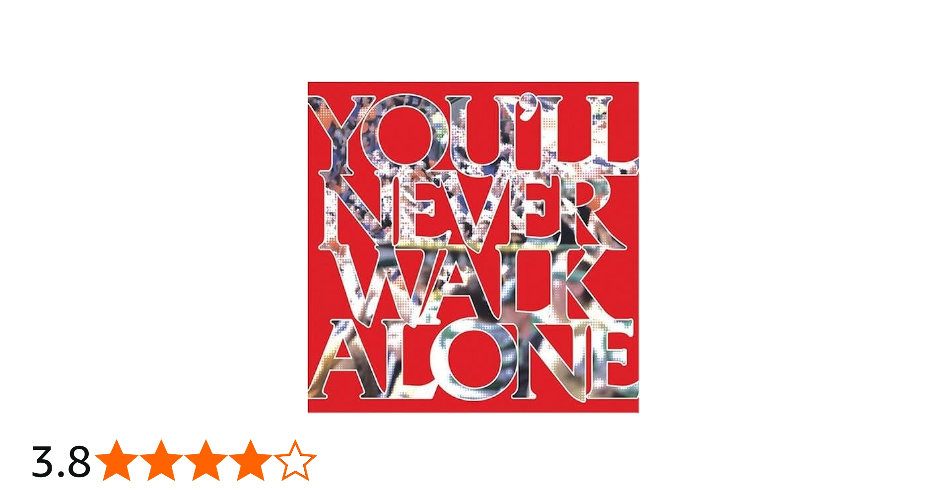Amazon.co.jp: You'll Never Walk Alone: ミュージック