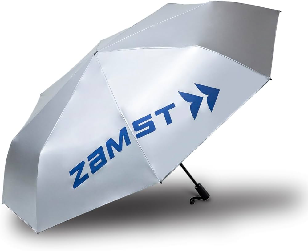 Amazon.co.jp: 【スタテニで紹介】ザムスト(ZAMST) 遮光性・遮熱性が