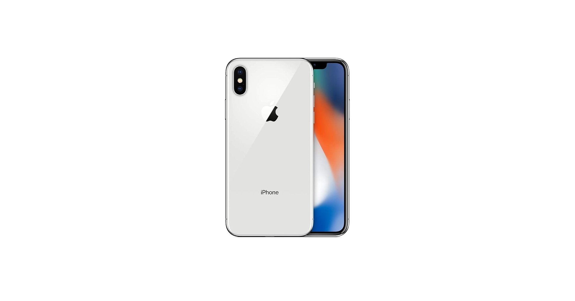 Amazon.com: Apple iPhone X, GSM Unlocked 5.8