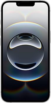 Amazon.com: Apple iPhone 16e, 128GB, eSIM, White for Cricket