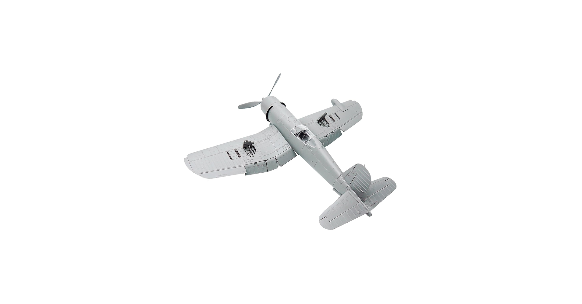 Amazon | マジックファクトリー 1/48 ヴォート F4U-1A/2 コルセア