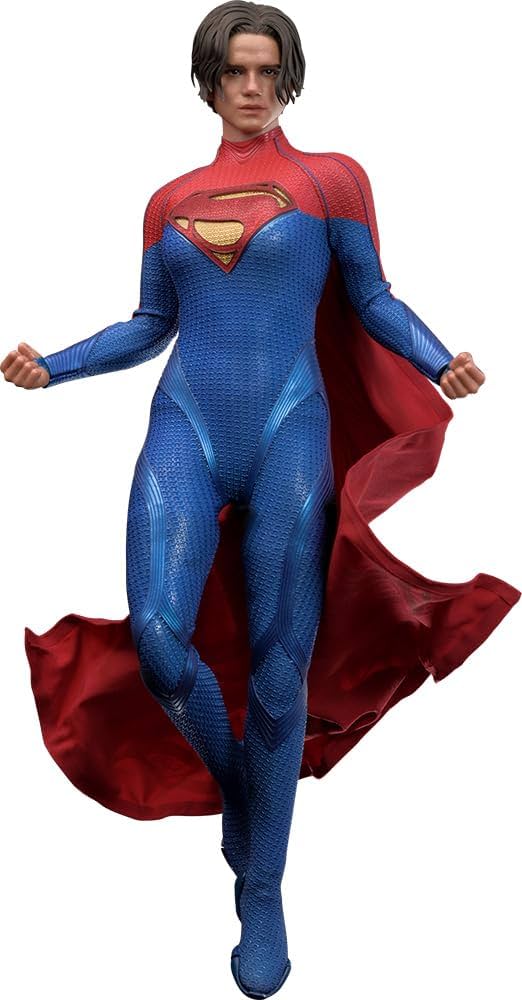 Amazon.co.jp: ムービー・マスターピース ザ・フラッシュ スーパー