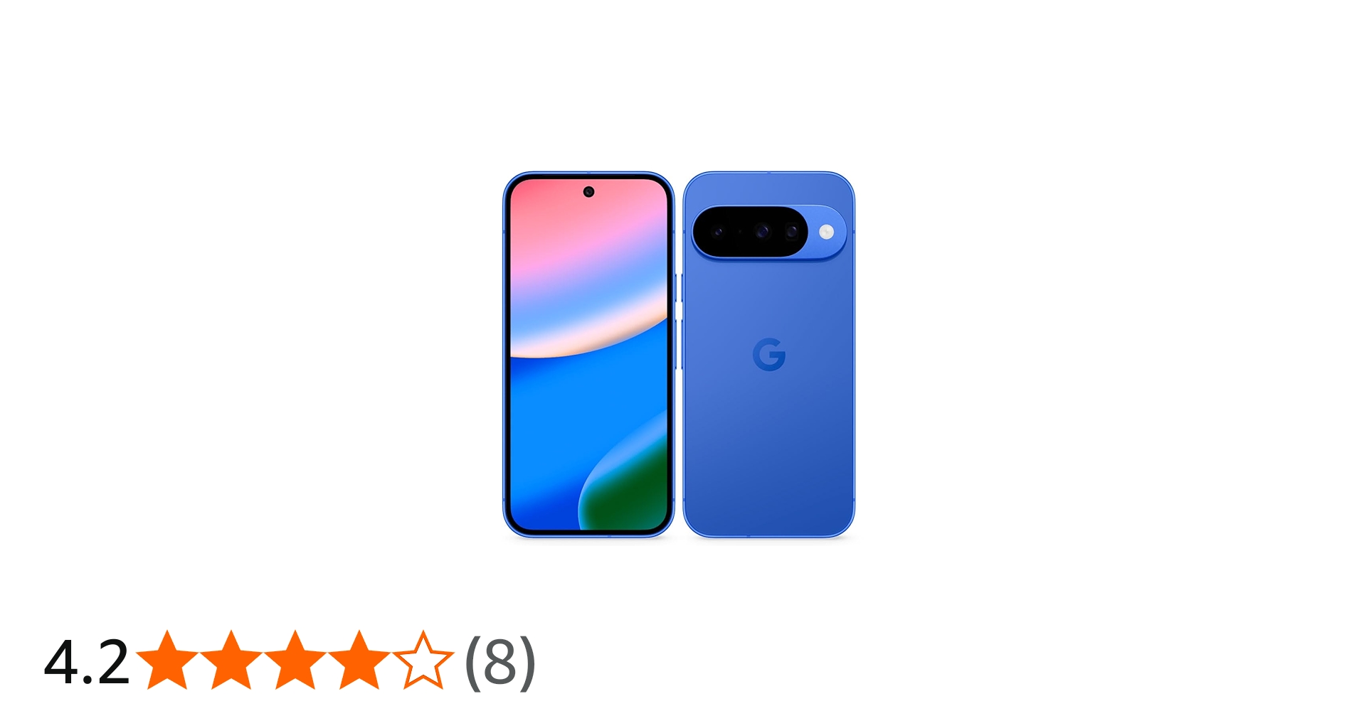 Amazon | Google Pixel 10 128GB SIMフリー Indigo スマートフォン本体