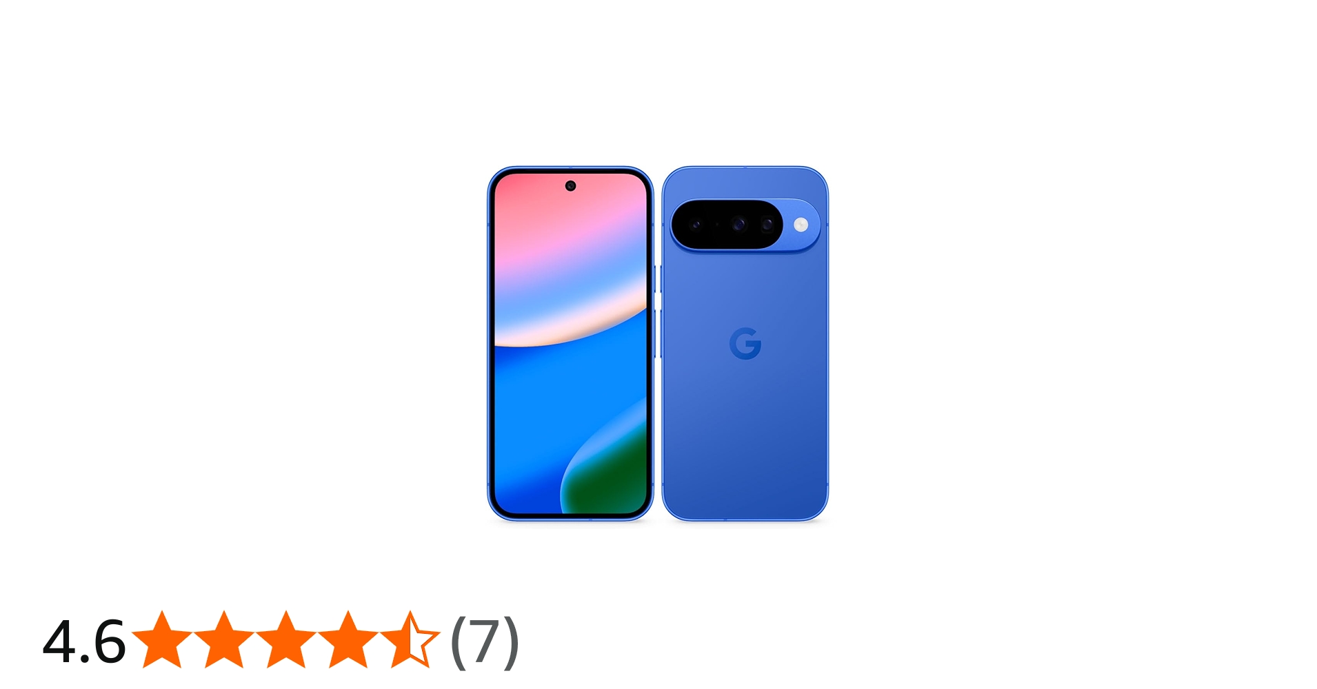 Amazon | Google Pixel 10 256GB SIMフリー indigoスマートフォン本体