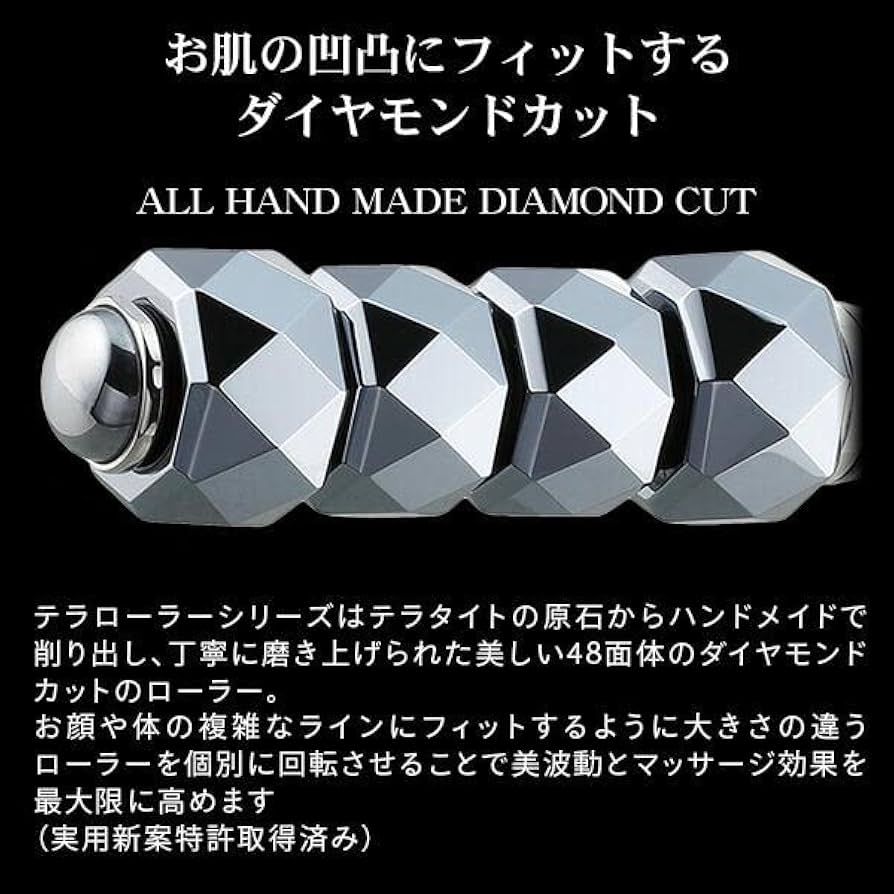 Amazon | 【公式】SPLENDORiso テラローラー・μ (ミュー